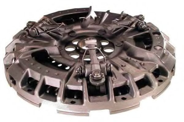 Нажимной диск сцепления KAWE 6200