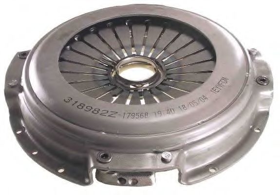 Нажимной диск сцепления KAWE 6312