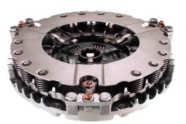 Нажимной диск сцепления KAWE 8008