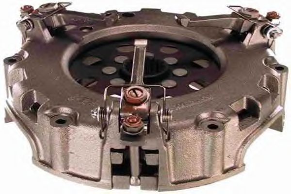 Нажимной диск сцепления KAWE 8010