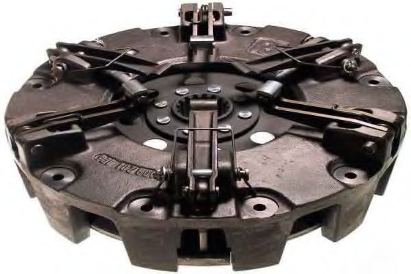 Нажимной диск сцепления KAWE 8051