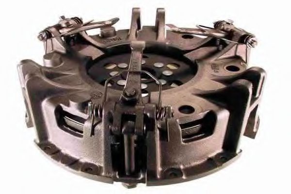 Нажимной диск сцепления KAWE 8077