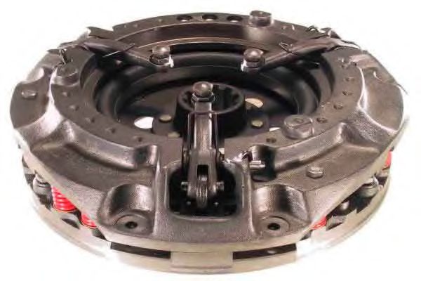 Нажимной диск сцепления KAWE 8086