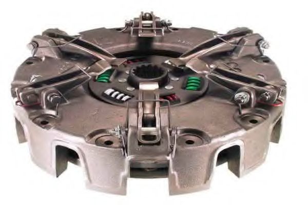 Нажимной диск сцепления KAWE 8096