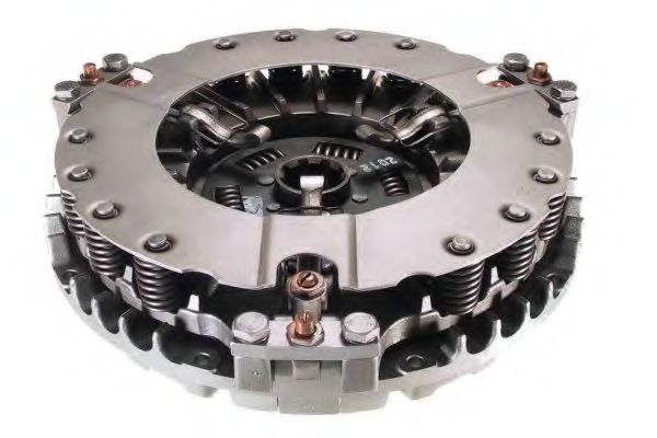 Нажимной диск сцепления KAWE 8116