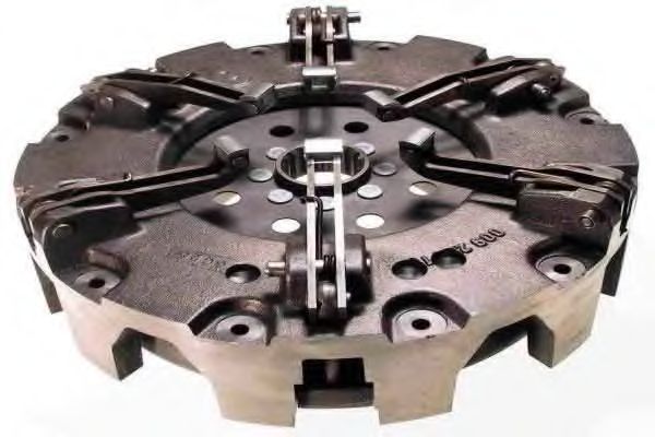 Нажимной диск сцепления KAWE 8129