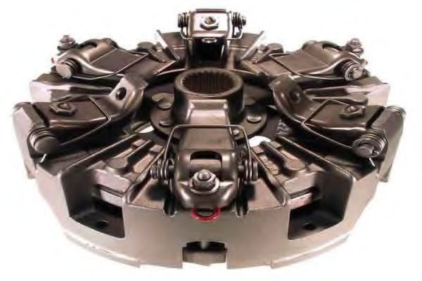 Нажимной диск сцепления KAWE 8162