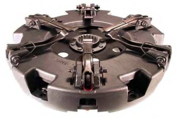 Нажимной диск сцепления KAWE 8186