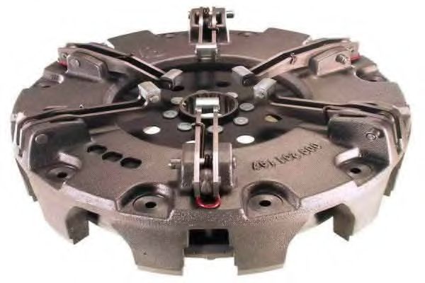 Нажимной диск сцепления KAWE 8187