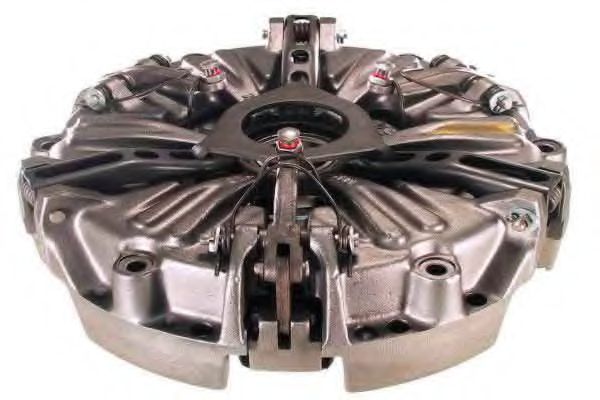 Нажимной диск сцепления KAWE 8199