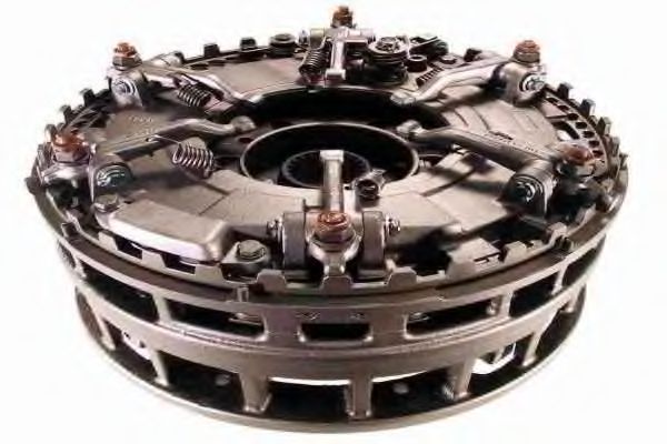 Нажимной диск сцепления KAWE 8285