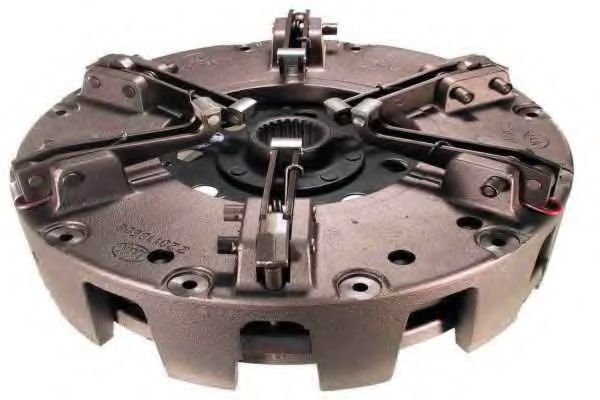 Нажимной диск сцепления KAWE 8301