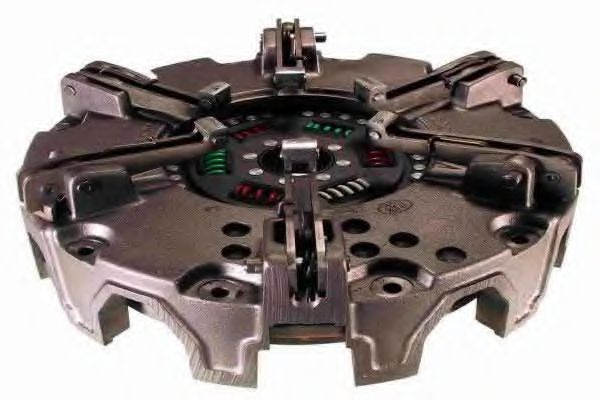 Нажимной диск сцепления KAWE 8339