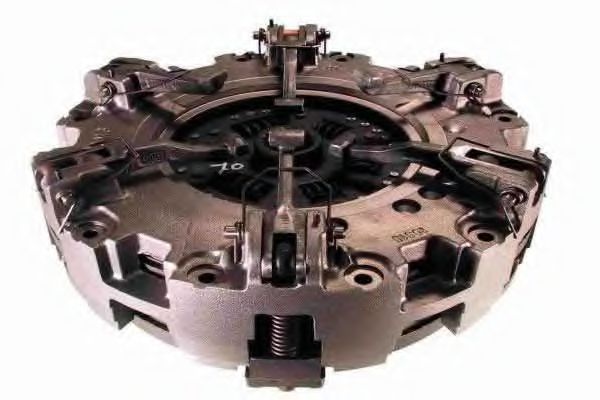 Нажимной диск сцепления KAWE 8385