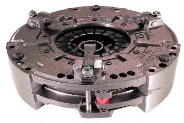 Нажимной диск сцепления KAWE 8394