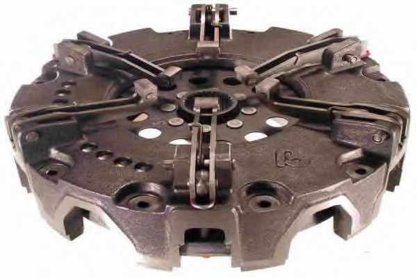 Нажимной диск сцепления KAWE 8396