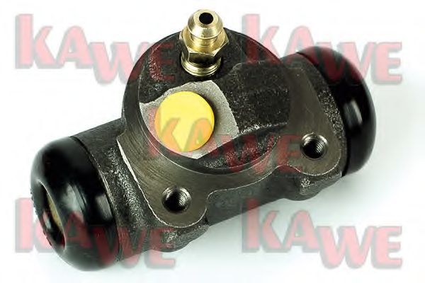 Колесный тормозной цилиндр NUOVA TECNODELTA 3748