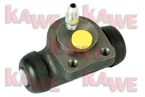 Колесный тормозной цилиндр NUOVA TECNODELTA 3555