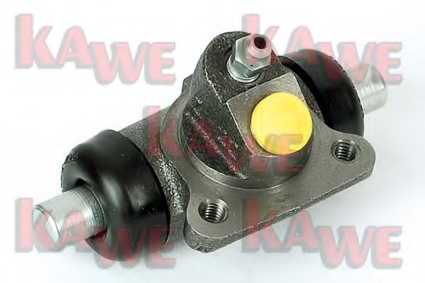 Колесный тормозной цилиндр NUOVA TECNODELTA 3971