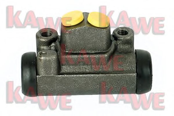 Колесный тормозной цилиндр KAWE W5536