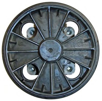 Гидравлический насос, рулевое управление LIZARTE SP3868