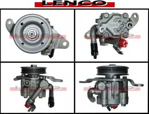 Гидравлический насос, рулевое управление LENCO SP3871