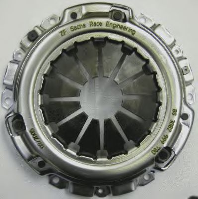 Нажимной диск сцепления SACHS (ZF SRE) 883082 999780