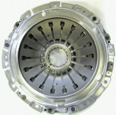 Нажимной диск сцепления SACHS (ZF SRE) 883082 999770