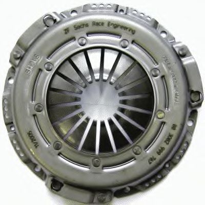 Нажимной диск сцепления SACHS (ZF SRE) 883082 999767