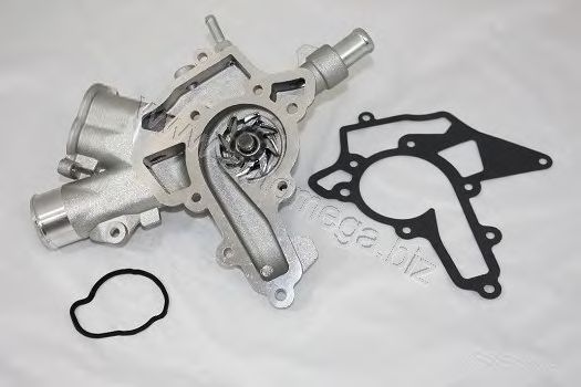 Водяной насос AUTOMEGA 3013340145