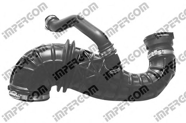 Рукав воздухозаборника, воздушный фильтр ORIGINAL IMPERIUM 224124