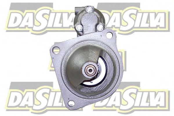 Стартер DA SILVA 020343
