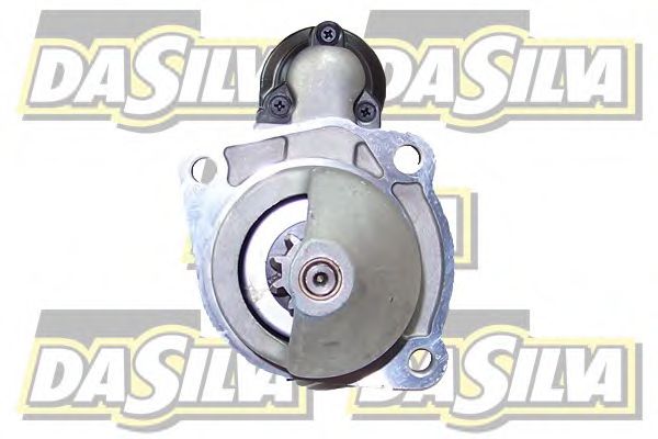 Стартер DA SILVA 020499