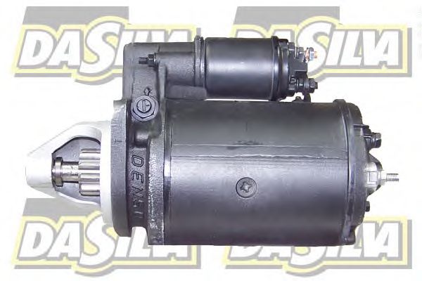 Стартер DA SILVA D021105