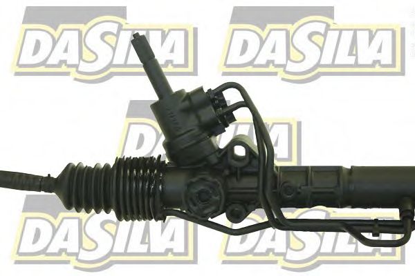 Рулевой механизм DA SILVA DA2609