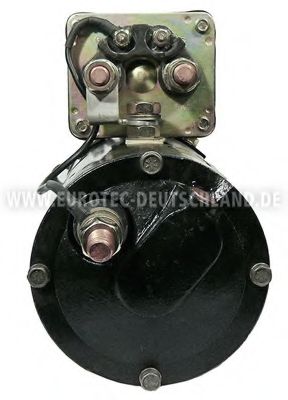 Стартер VALEO 2T0797