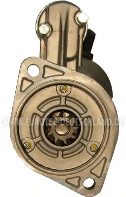 Стартер EUROTEC 11040119