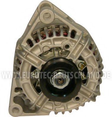 Генератор EUROTEC 12044430