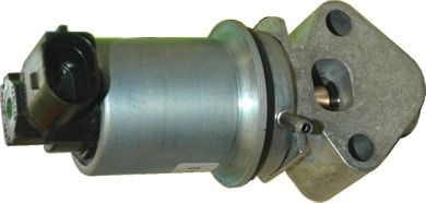 Клапан возврата ОГ HOFFER 7518088