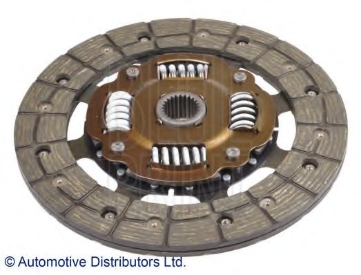 Диск сцепления BLUE PRINT ADC43159