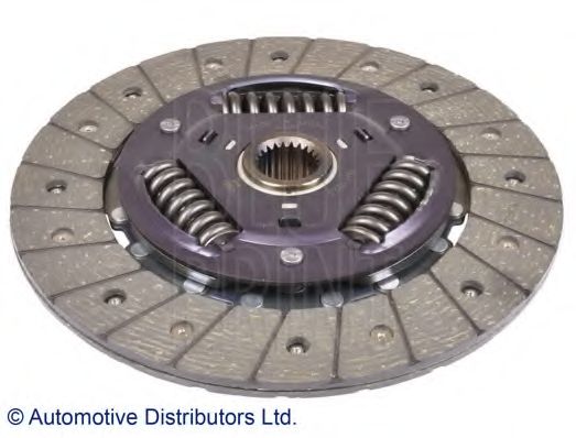 Диск сцепления BLUE PRINT ADC43160
