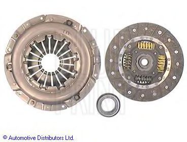 Комплект сцепления BLUE PRINT ADG03045