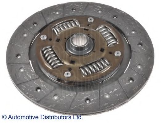 Диск сцепления BLUE PRINT ADG03180