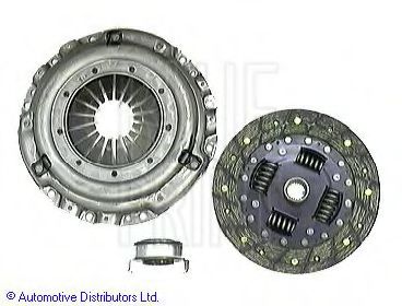 Комплект сцепления BLUE PRINT ADH23069