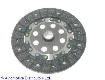Диск сцепления BLUE PRINT ADK83125