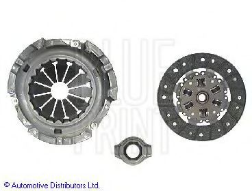 Комплект сцепления BLUE PRINT ADN13083