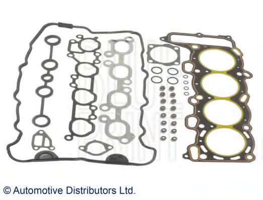 Комплект прокладок, головка цилиндра BLUE PRINT ADN162170