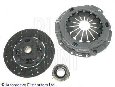 Комплект сцепления BLUE PRINT ADT330109