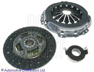 Комплект сцепления BLUE PRINT ADT330200