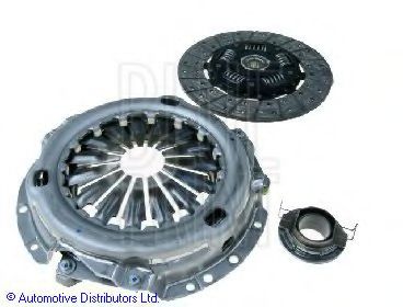 Комплект сцепления BLUE PRINT ADT330230